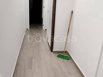 Appartamento in in affitto da privato a Messina via Brenta, 8, da privato, centrale TrovaCasa