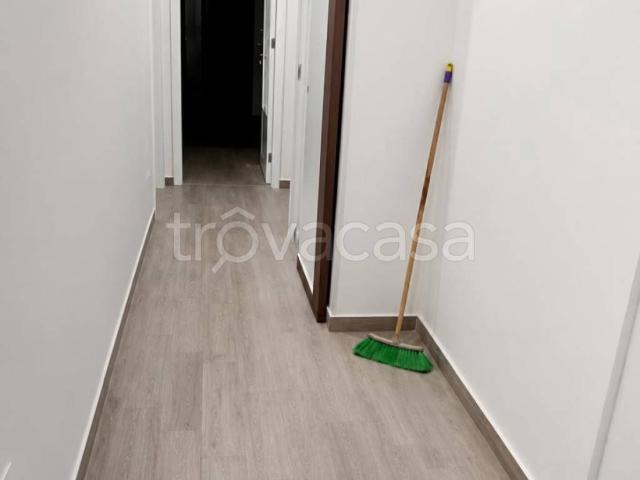 Appartamento in in affitto da privato a Messina via Brenta, 8, da privato, centrale TrovaCasa