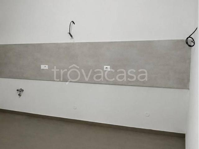 Appartamento in in affitto da privato a Messina via Brenta, 8, da privato, centrale TrovaCasa