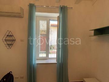 Appartamento in in affitto da privato a Messina via Giuseppe Caporal, 16, da privato, ristrutturato, lavatrice TrovaCasa