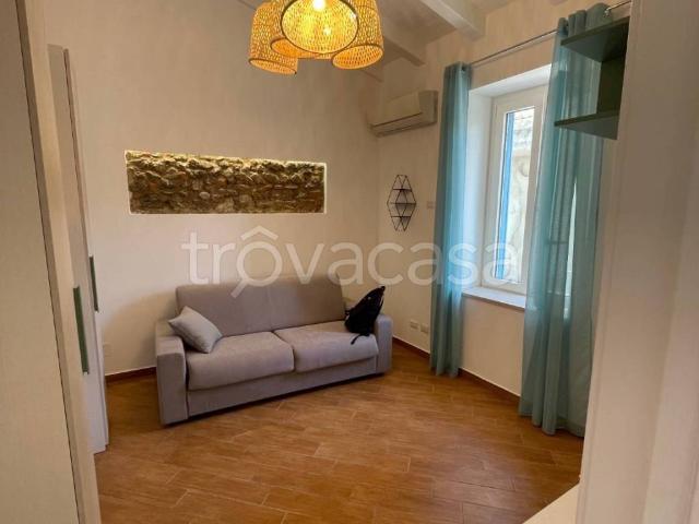 Appartamento in in affitto da privato a Messina via Giuseppe Caporal, 16, da privato, ristrutturato, lavatrice TrovaCasa