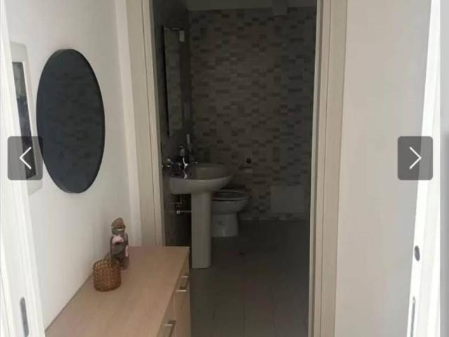 Appartamento in in affitto da privato a Messina via Giuseppe Garibaldi, 126, arredato, da privato TrovaCasa