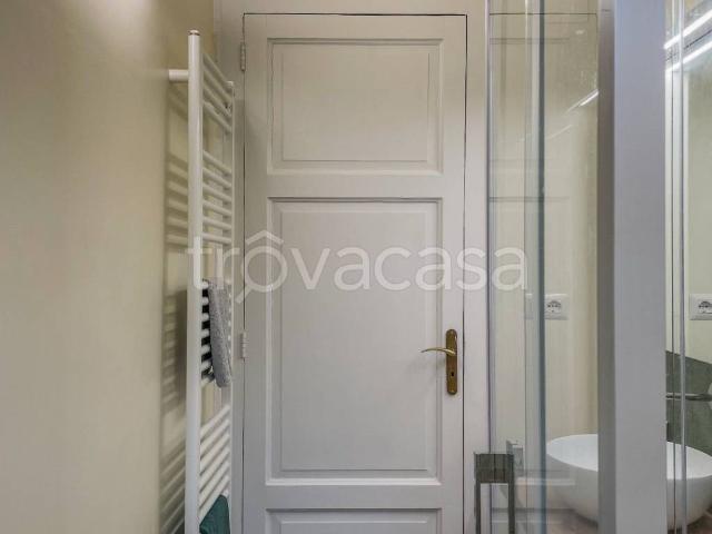 Appartamento in in affitto da privato a Messina via Giacomo Venezian, da privato, ristrutturato, centrale TrovaCasa