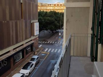 Appartamento in in affitto da privato a Messina via Dogali, 10, arredato, da privato, ristrutturato TrovaCasa