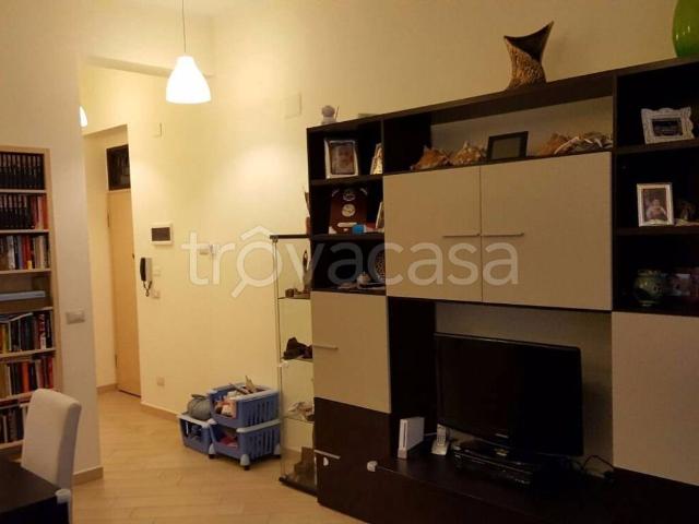 Appartamento in in affitto da privato a Messina via Dogali, 10, arredato, da privato, ristrutturato TrovaCasa