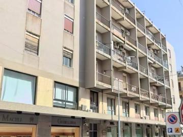 Appartamento in in affitto da privato a Messina via dei Mille, 65, da privato, ascensore, centrale TrovaCasa