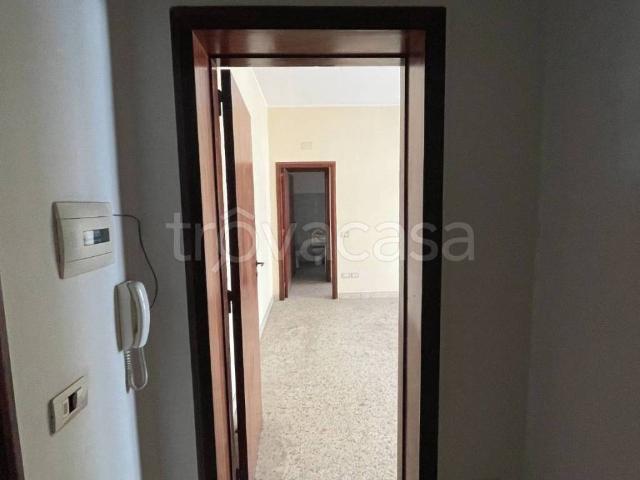 Appartamento in in affitto da privato a Messina via dei Mille, 65, da privato, ascensore, centrale TrovaCasa
