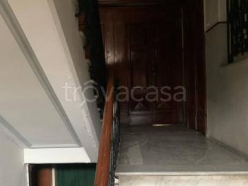 Appartamento in in affitto da privato a Messina via dei Verdi, 58, da privato, ristrutturato, studio TrovaCasa