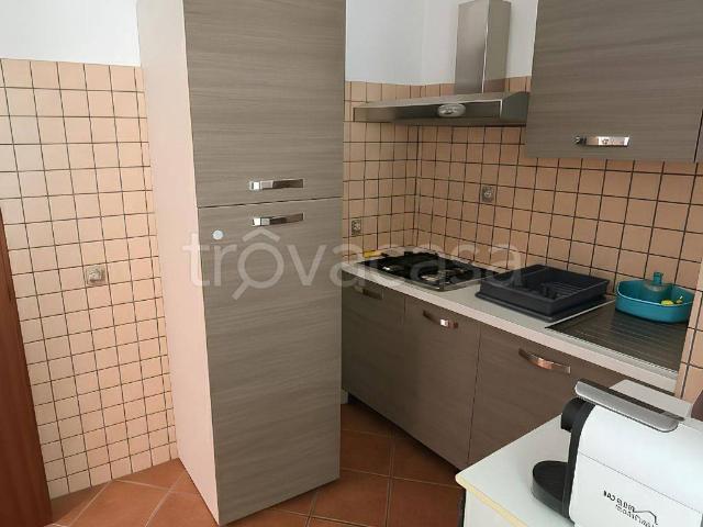 Appartamento in in affitto da privato a Messina via Dietro Le Scuole, da privato, centrale, lavatrice TrovaCasa