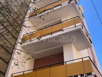 Appartamento in in affitto da privato a Messina via Felice Bisazza, 21, arredato, da privato, riscaldamento autonomo TrovaCasa