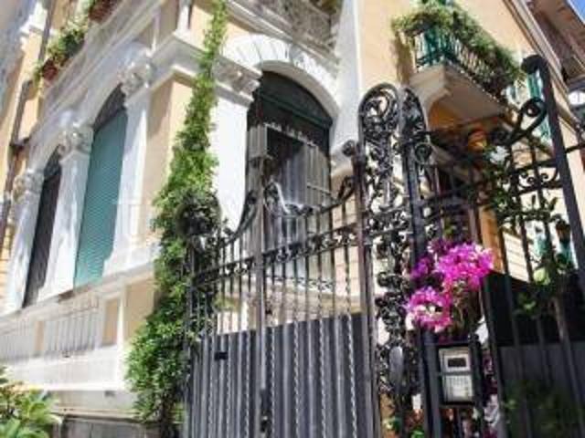 Appartamento in in affitto da privato a Messina via Francesco Todaro, 20, arredato, da privato, riscaldamento autonomo TrovaCasa