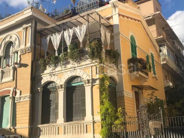 Appartamento in in affitto da privato a Messina via Francesco Todaro, 20, arredato, da privato, riscaldamento autonomo TrovaCasa