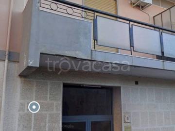 Appartamento in in affitto da privato a Messina via Oreto, 5, arredato, da privato, ascensore TrovaCasa
