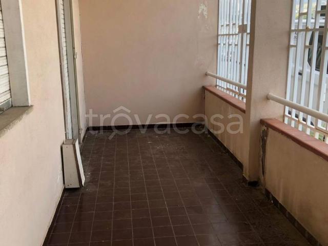 Appartamento in in affitto da privato a Messina via Lago Grande Ganzirri, 69, arredato, terrazzo, da privato TrovaCasa