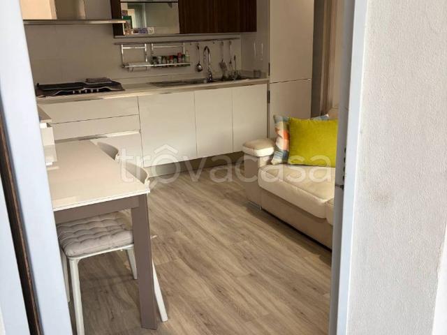 Appartamento in in affitto da privato a Messina via Liguria, arredato, da privato, ristrutturato TrovaCasa