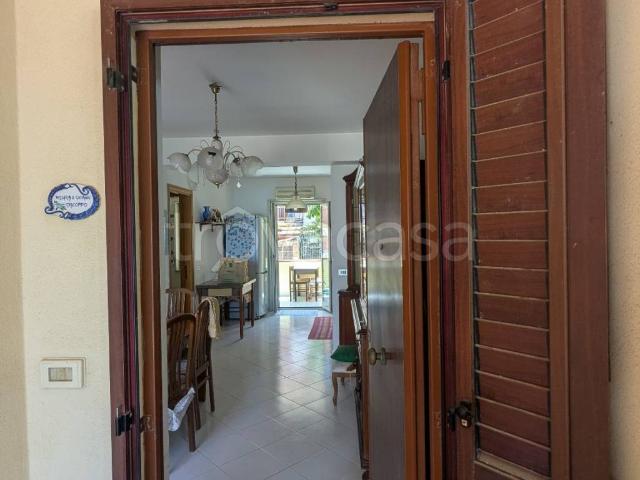 Appartamento in in affitto da privato a Messina via Lungomare in San Saba, 55, da privato, vista mare, lungomare TrovaCasa