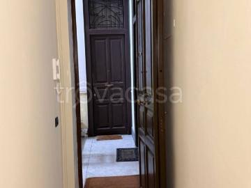 Appartamento in in affitto da privato a Messina via Madonna della Mercede, 5, da privato, ristrutturato, centrale TrovaCasa