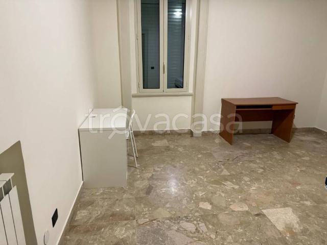 Appartamento in in affitto da privato a Messina via Madonna della Mercede, 5, da privato, ristrutturato, centrale TrovaCasa