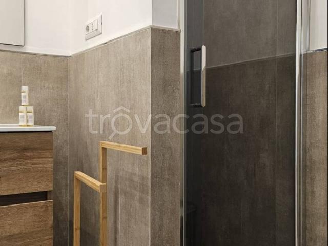 Appartamento in in affitto da privato a Messina via Magazzini Generali, 3, da privato TrovaCasa
