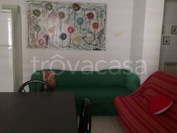 Appartamento in in affitto da privato a Messina via Marina Ganzirri, 32, arredato, da privato, lavatrice TrovaCasa