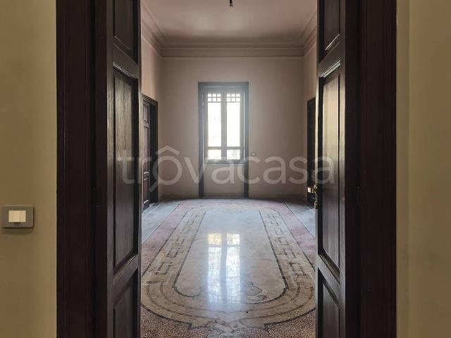 Appartamento in in affitto da privato a Messina via Santa Cecilia, 119, terrazzo, da privato, immobile di prestigio TrovaCasa