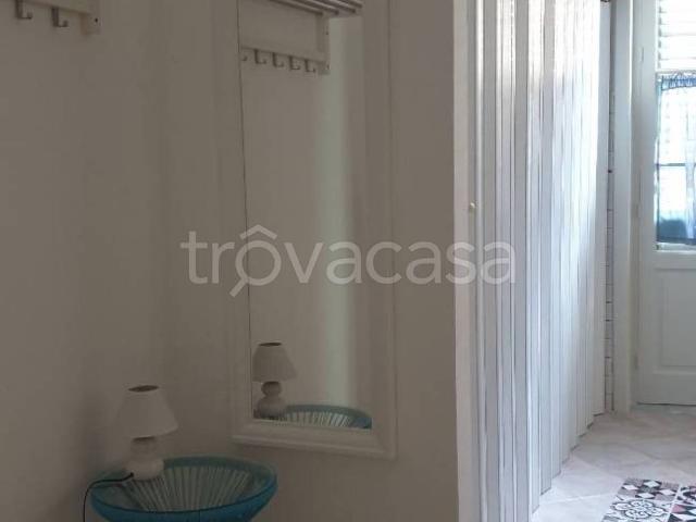 Appartamento in in affitto da privato a Messina via Santa Maria Alemanna, 28, da privato, centrale, luminoso TrovaCasa