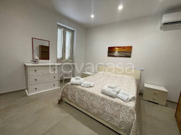 Appartamento in in affitto da privato a Messina via Pozzo Giudeo, 126, da privato, lavatrice, lavastoviglie TrovaCasa