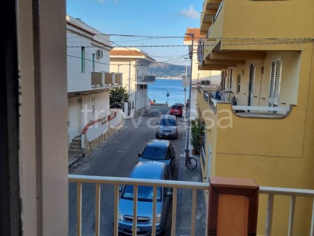 Appartamento in in affitto da privato a Messina via Terzo Palazzo, 28, da privato, vista mare, lavatrice TrovaCasa