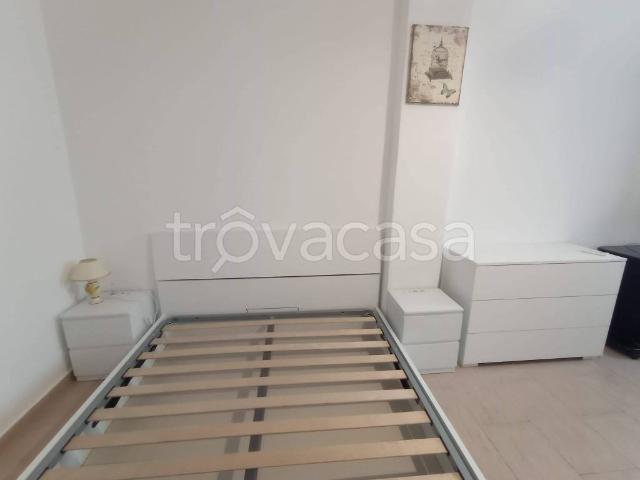 Appartamento in in affitto da privato a Messina via Vallone Castellaccio, 9/a, da privato, ristrutturato, centrale TrovaCasa