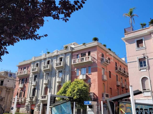Appartamento in in affitto da privato a Messina viale San Martino, 280, arredato, da privato, ristrutturato TrovaCasa