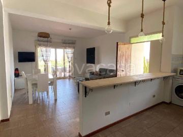 Appartamento in in affitto da privato a Messina contrada Mortelle, km 13, posto auto, da privato, vista mare TrovaCasa