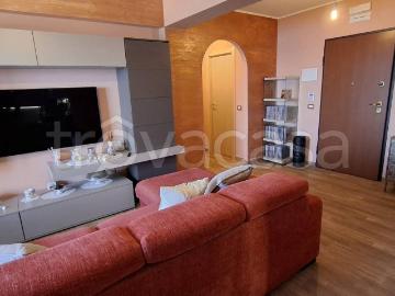 Appartamento in in affitto da privato a Messina località Acqualadroni, 1, terrazzo, da privato, vista panoramica TrovaCasa
