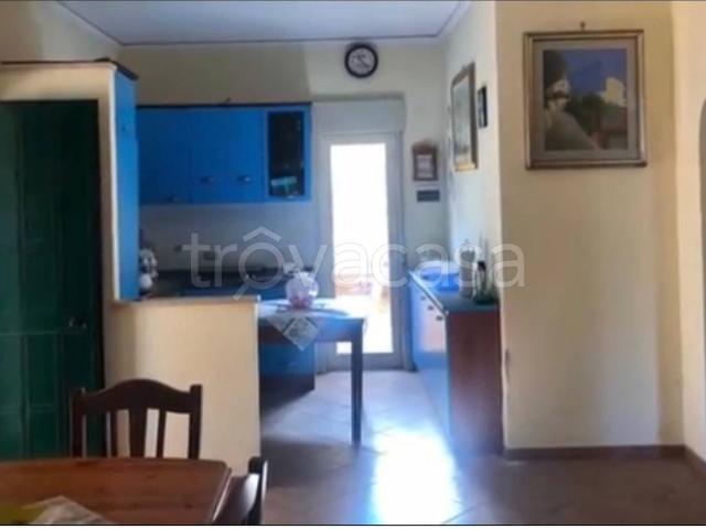 Appartamento in in affitto da privato a Messina strada Statale Orto Liuzzo, terrazzo, da privato, angolo cottura TrovaCasa