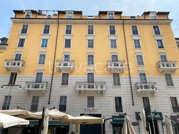 Corso Como, Centro Direzionale Milano, Milano, Milano Lombardia, Lombardia