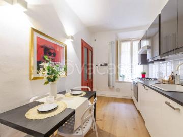 Appartamento in in affitto da privato a Milano corso di Porta Ticinese, 83, da privato, ascensore, ristrutturato TrovaCasa
