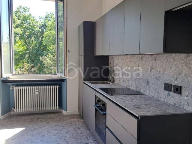 Appartamento in in affitto da privato a Milano corso 22 Marzo, 33, arredato, da privato, immobile di prestigio TrovaCasa