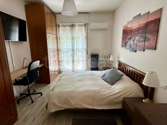 Appartamento in in affitto da privato a Milano piazza Emilio Salgari, arredato, da privato, ascensore TrovaCasa