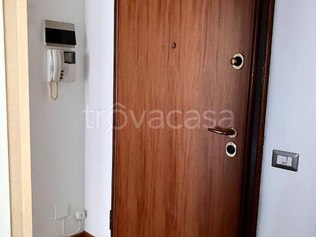 Appartamento in in affitto da privato a Milano piazzale Martesana, 6, arredato, da privato, ascensore TrovaCasa
