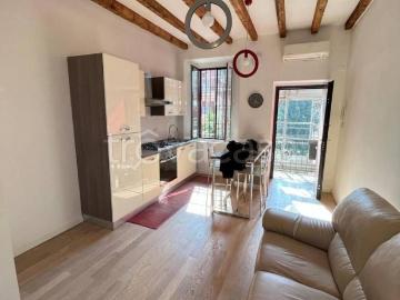 Appartamento in in affitto da privato a Milano ripa di Porta Ticinese, 117, arredato, da privato, lavatrice TrovaCasa