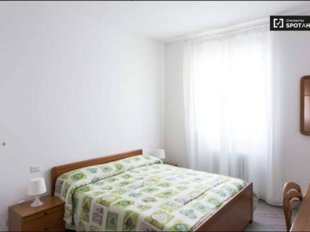 Appartamento in in affitto da privato a Milano via Val Trompia, 66, da privato TrovaCasa