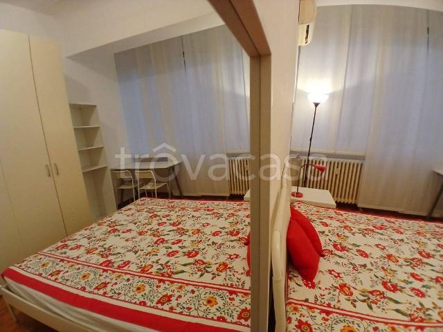 Appartamento in in affitto da privato a Milano via Vallazze, 107, arredato, da privato, libero subito TrovaCasa