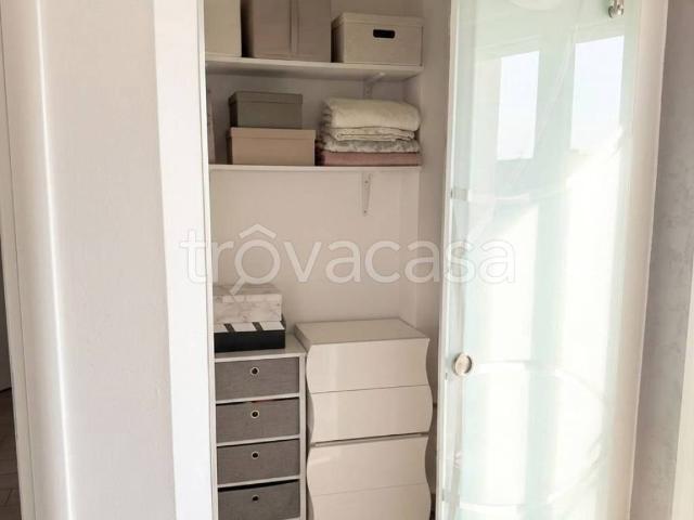 Appartamento in in affitto da privato a Milano via Valle Anzasca, 11, arredato, giardino, da privato TrovaCasa