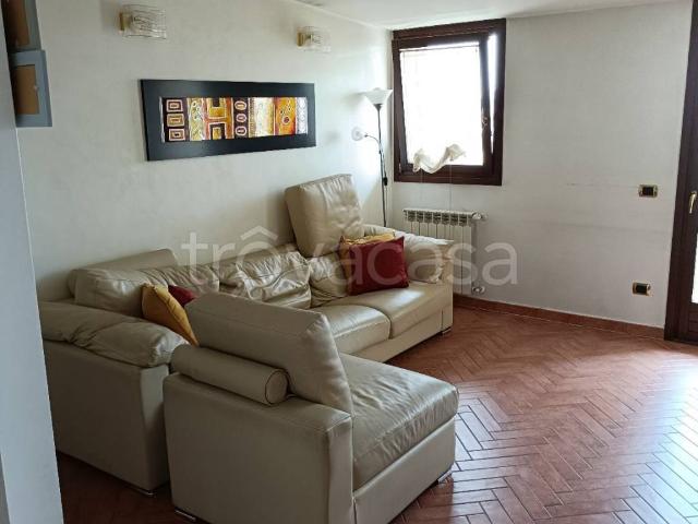 Appartamento in in affitto da privato a Milano via Varesina, 115, arredato, giardino, box TrovaCasa