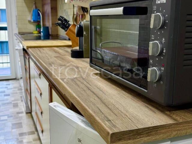 Appartamento in in affitto da privato a Milano via Vespri Siciliani, 38, arredato, da privato, luminoso TrovaCasa
