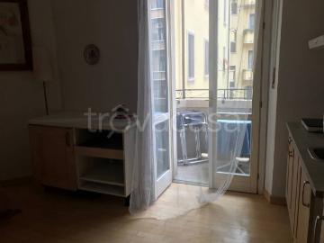 Appartamento in in affitto da privato a Milano via Vespri Siciliani, 4, da privato, riscaldamento centralizzato, semicentrale TrovaCasa