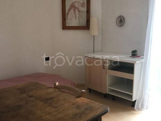 Appartamento in in affitto da privato a Milano via Vespri Siciliani, 4, da privato, riscaldamento centralizzato, semicentrale TrovaCasa