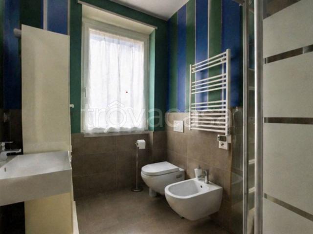 Appartamento in in affitto da privato a Milano via Zurigo, da privato, balcone, cucina a vista TrovaCasa