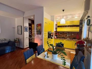 Appartamento in in affitto da privato a Milano via Aicardo, 10, arredato, da privato, doppia esposizione TrovaCasa