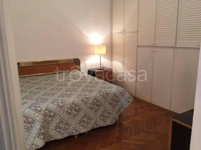 Appartamento in in affitto da privato a Milano via Alessandro Stradella, 8, da privato, riscaldamento autonomo, ristrutturato TrovaCasa