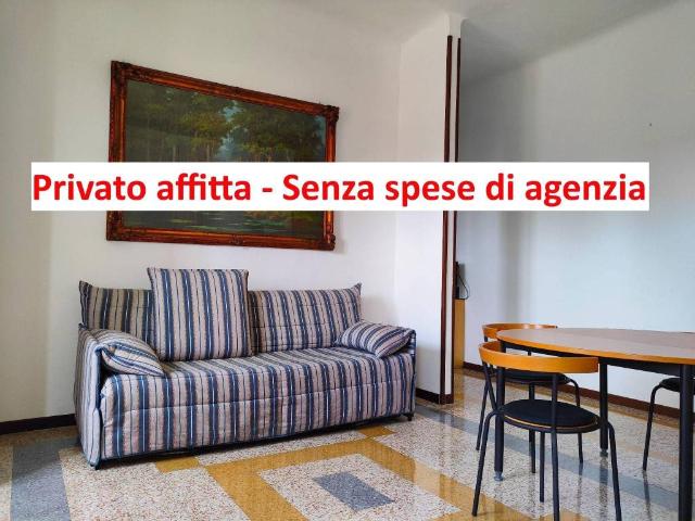 Appartamento in in affitto da privato a Milano via Alessandro Visconti d'Aragona, 15, arredato, da privato, ascensore TrovaCasa